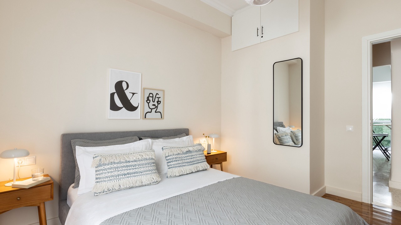 Photo of Bedroom in Mets