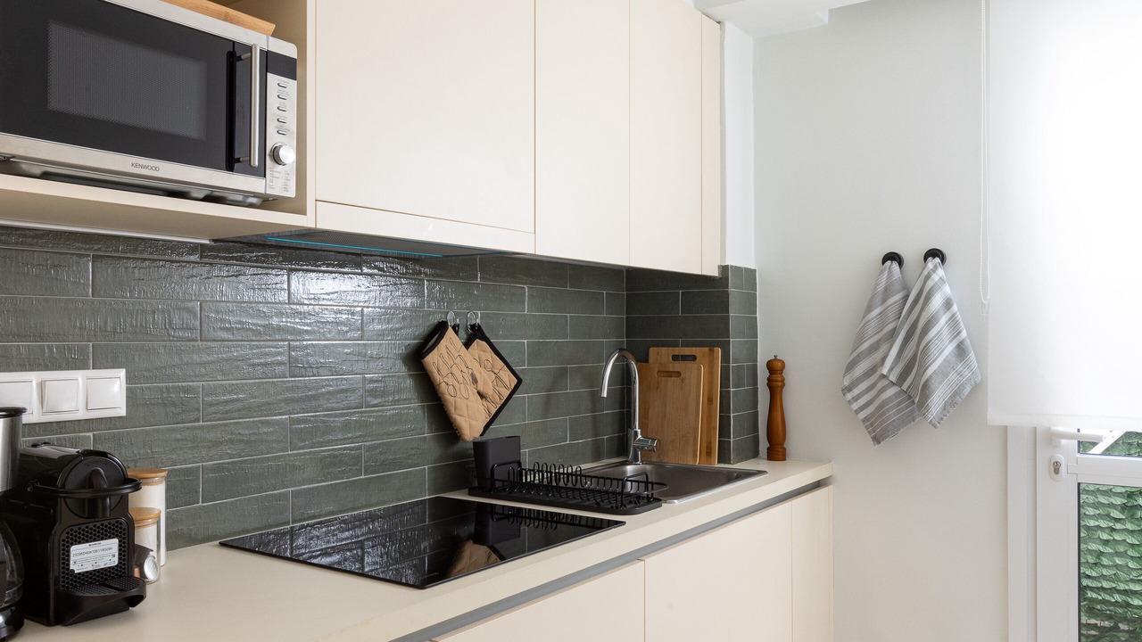 Photo of Kitchen in Mets