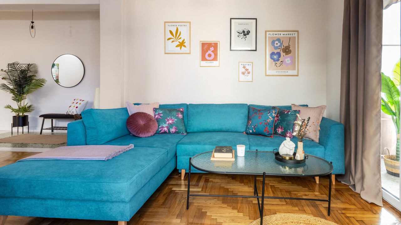 Photo of Livingroom in Mets