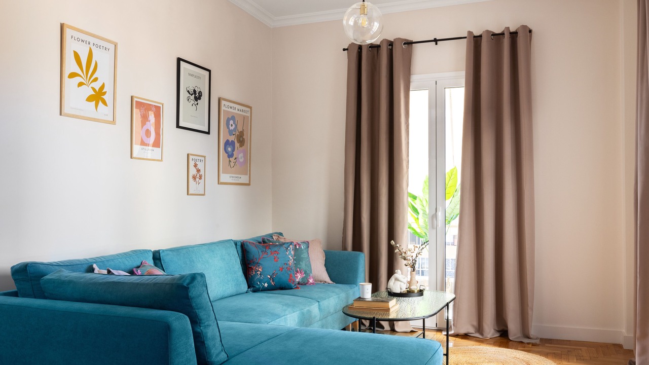 Photo of Livingroom in Mets