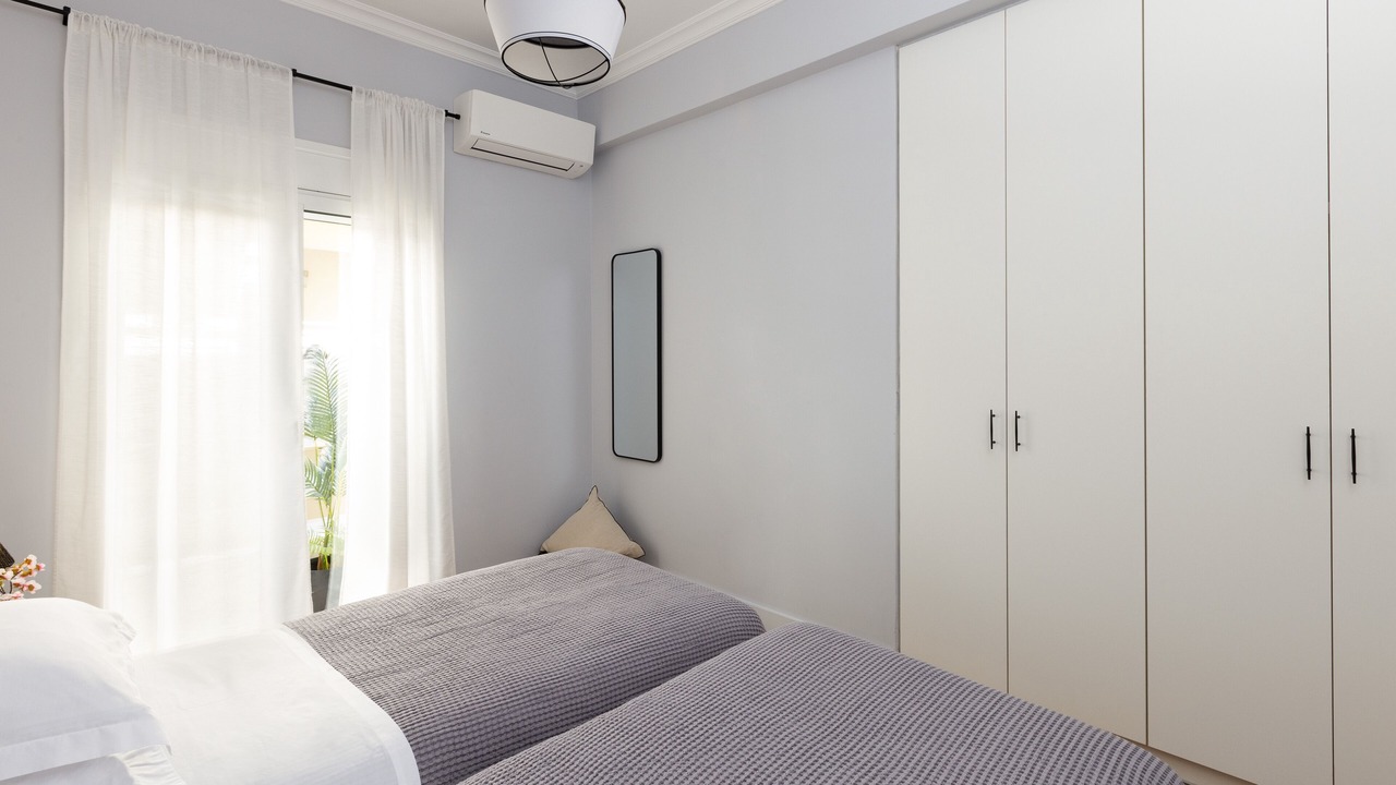 Photo of Bedroom in Mets