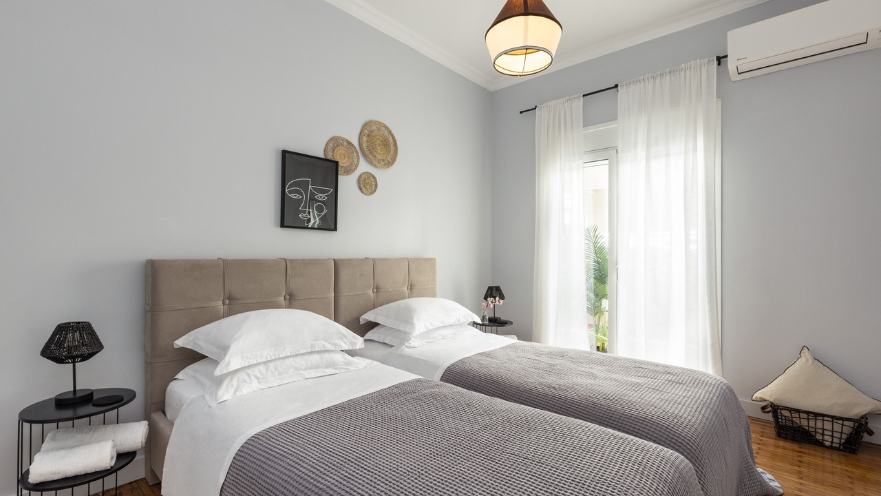 Photo of Bedroom in Mets