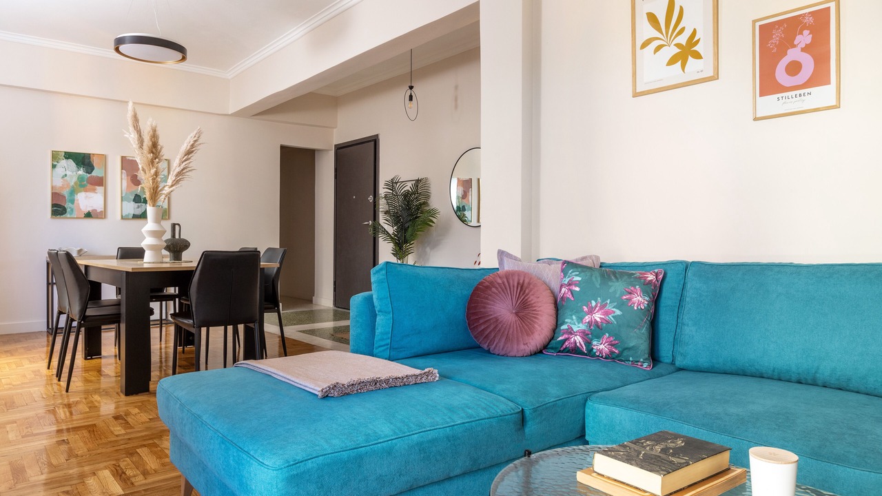 Photo of Livingroom in Mets