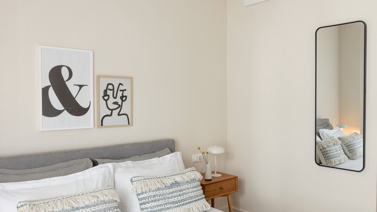 Photo of Bedroom in Mets
