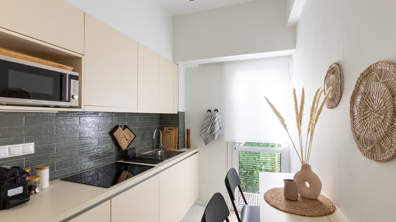 Photo of Kitchen in Mets