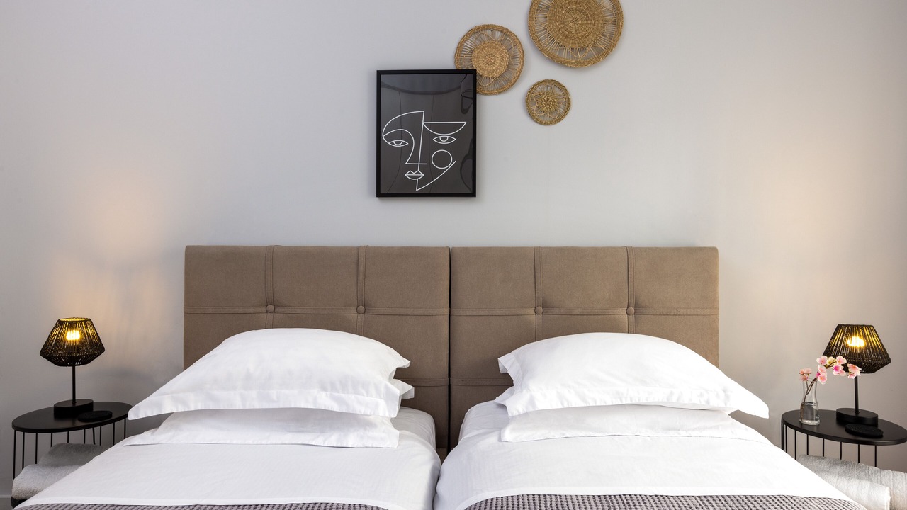 Photo of Bedroom in Mets