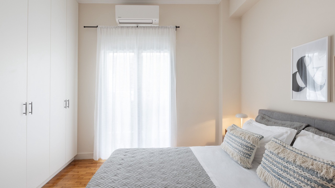 Photo of Bedroom in Mets