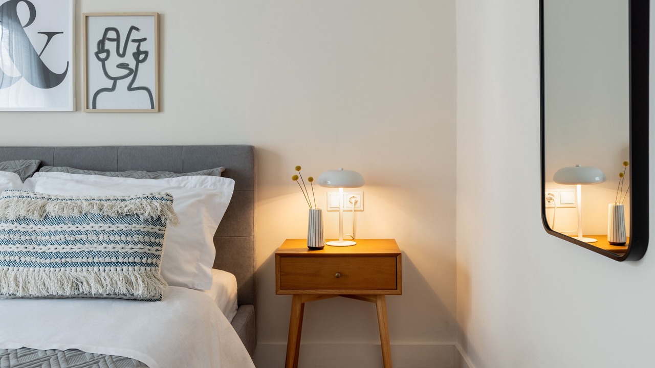 Photo of Bedroom in Mets