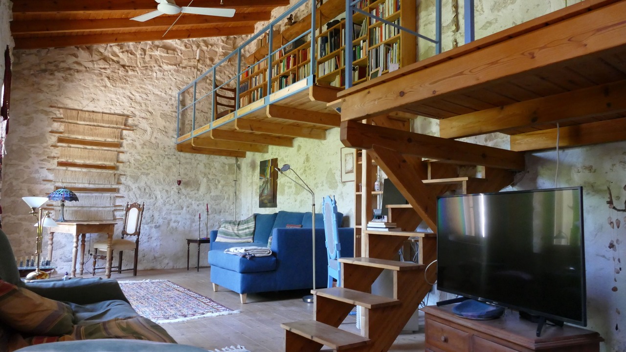 Photo of Livingroom in Vlachiana
