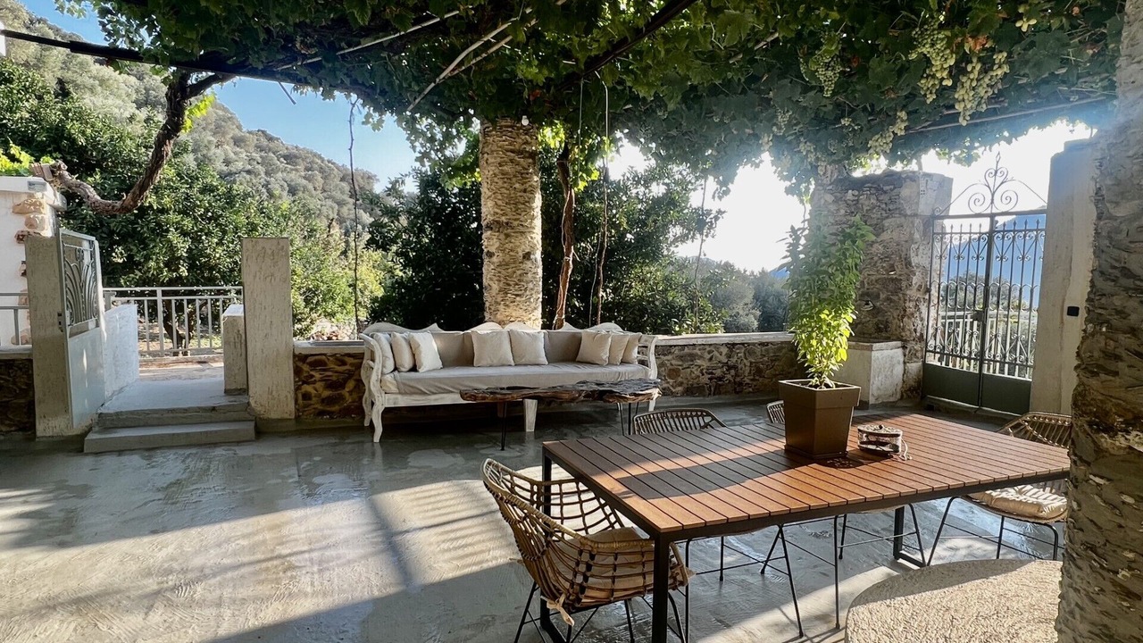 Photo of Outdoor in Kantanos-Selino
