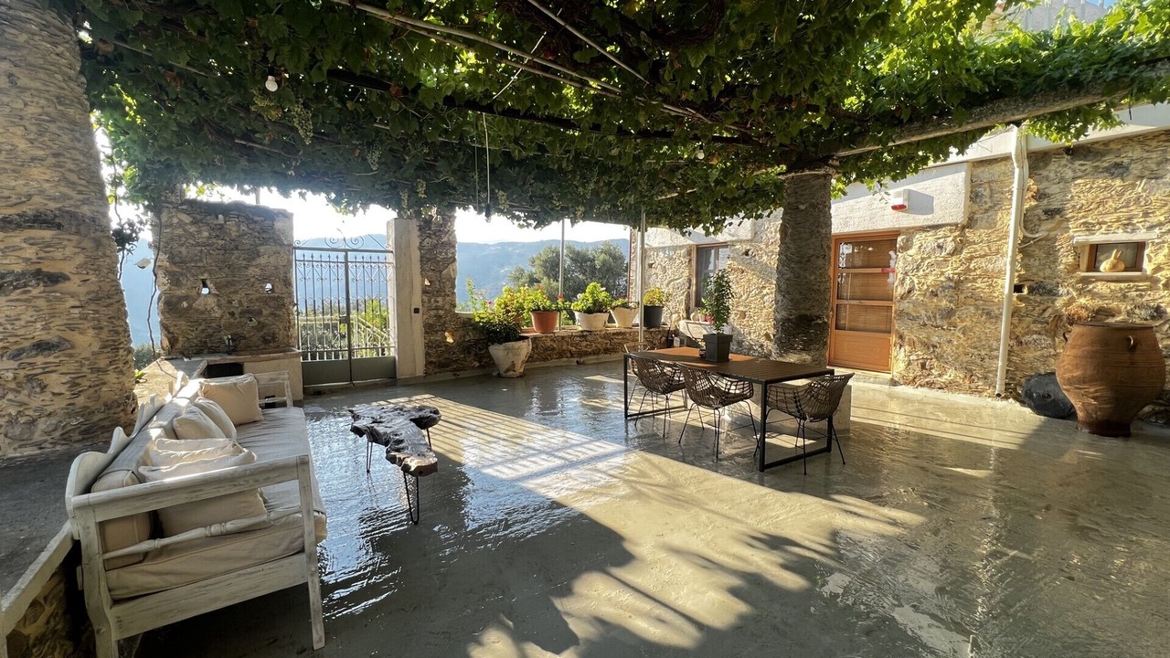 Photo of Outdoor in Kantanos-Selino