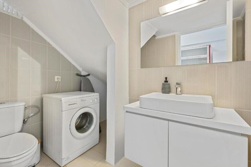 Photo of Bathroom in Petriti