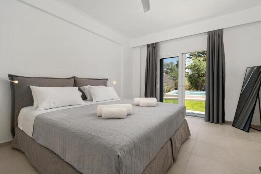Photo of Bedroom in Petriti