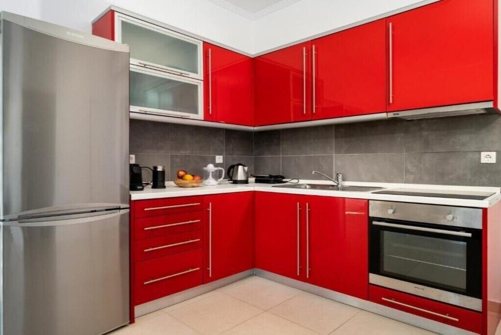Photo of Kitchen in Petriti
