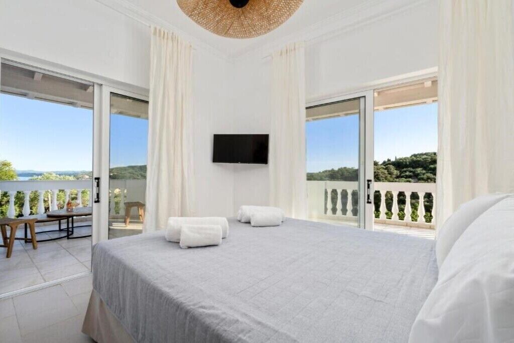 Photo of Bedroom in Petriti