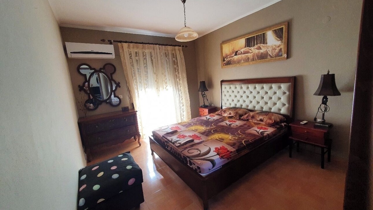 Photo of Bedroom in Kefalos