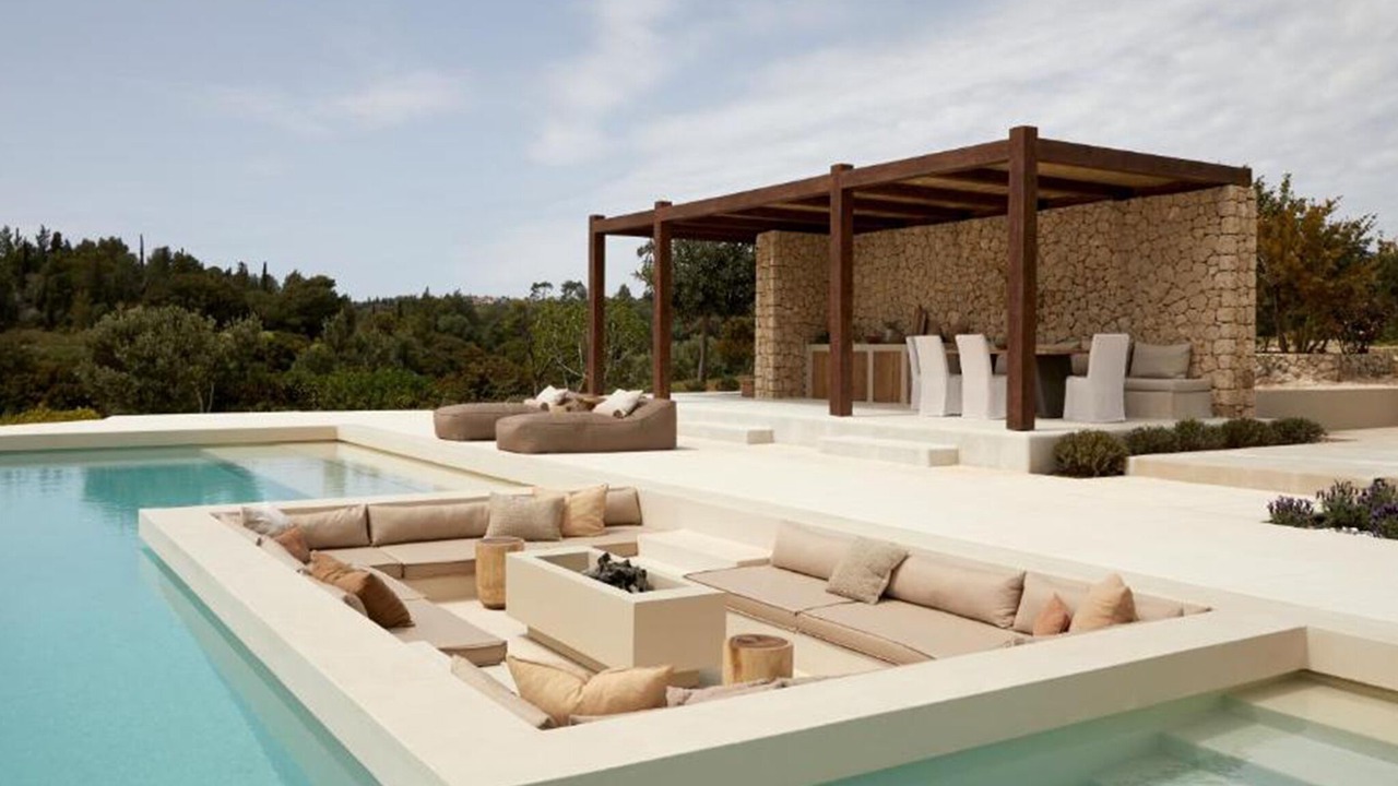 Photo of Outdoor in Pesada