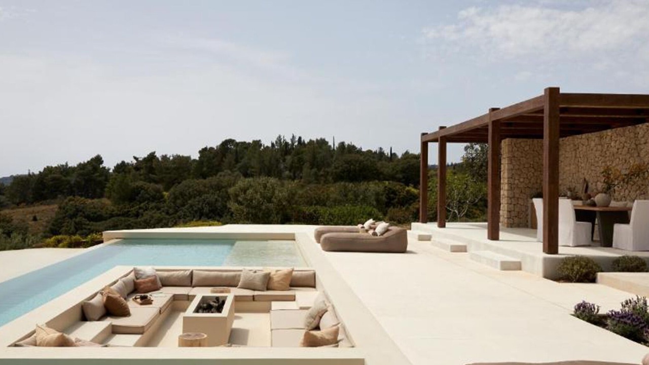 Photo of Outdoor in Pesada