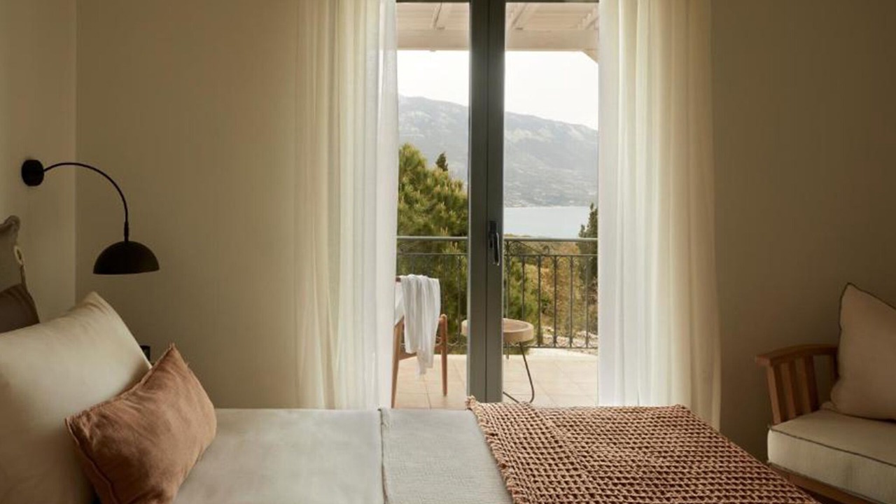 Photo of Bedroom in Pesada