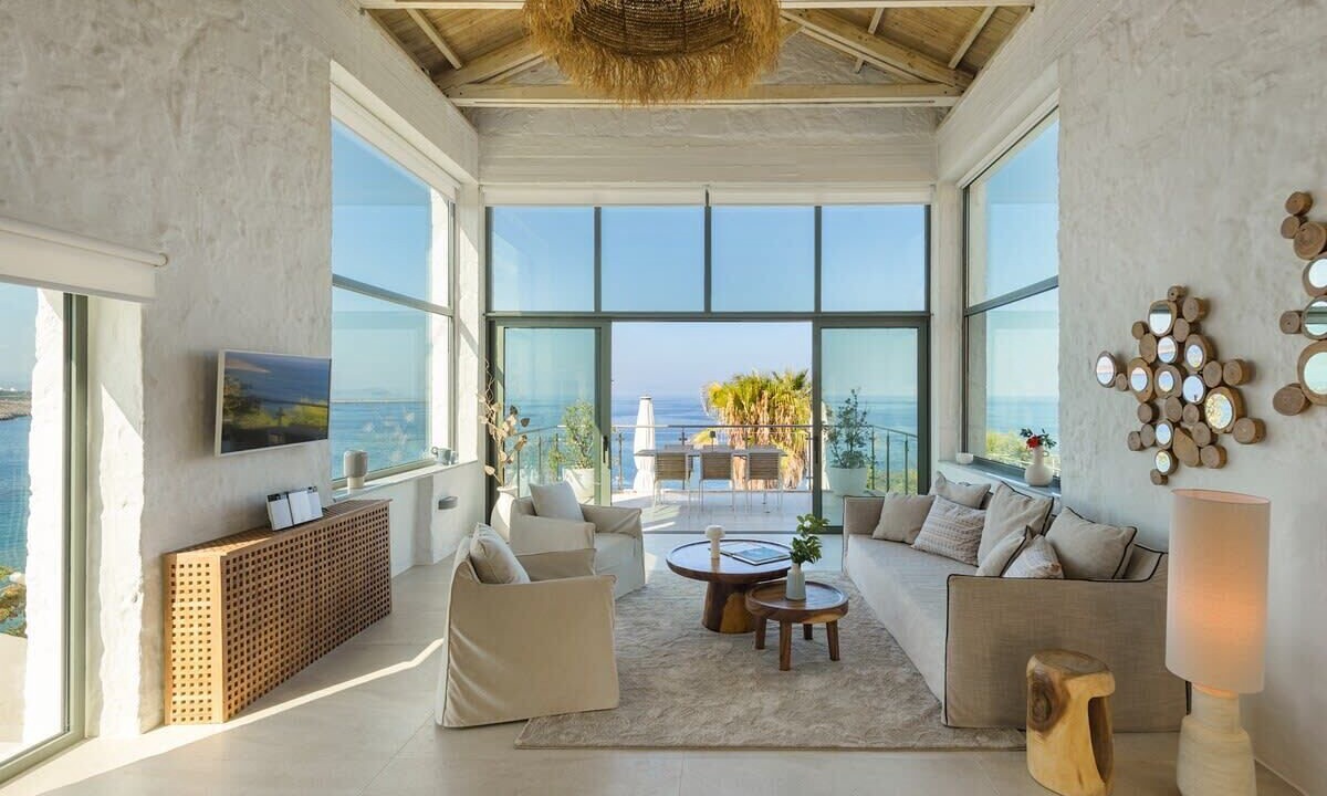 Photo of Bedroom in Chorafakia