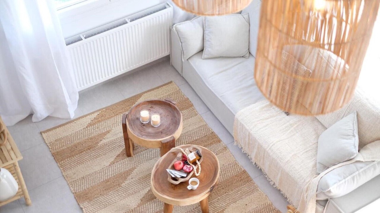 Photo of Livingroom in Nees Pagases