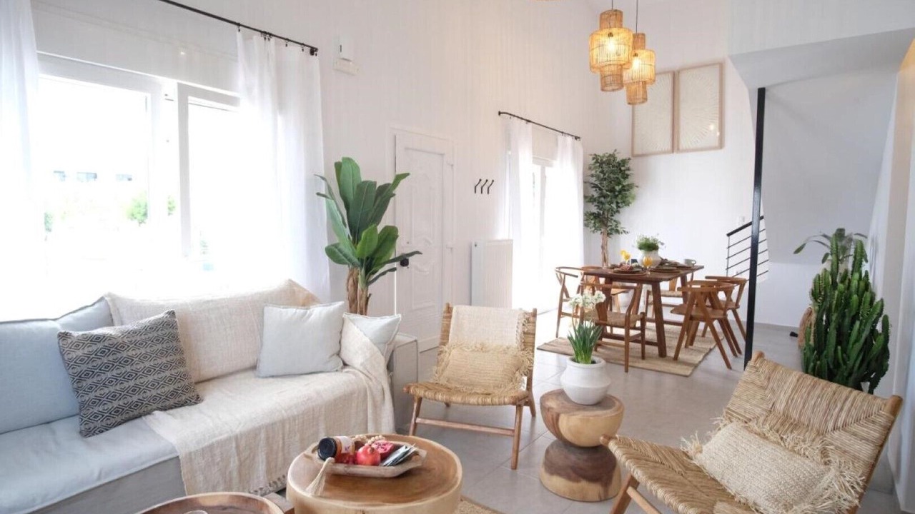Photo of Livingroom in Nees Pagases