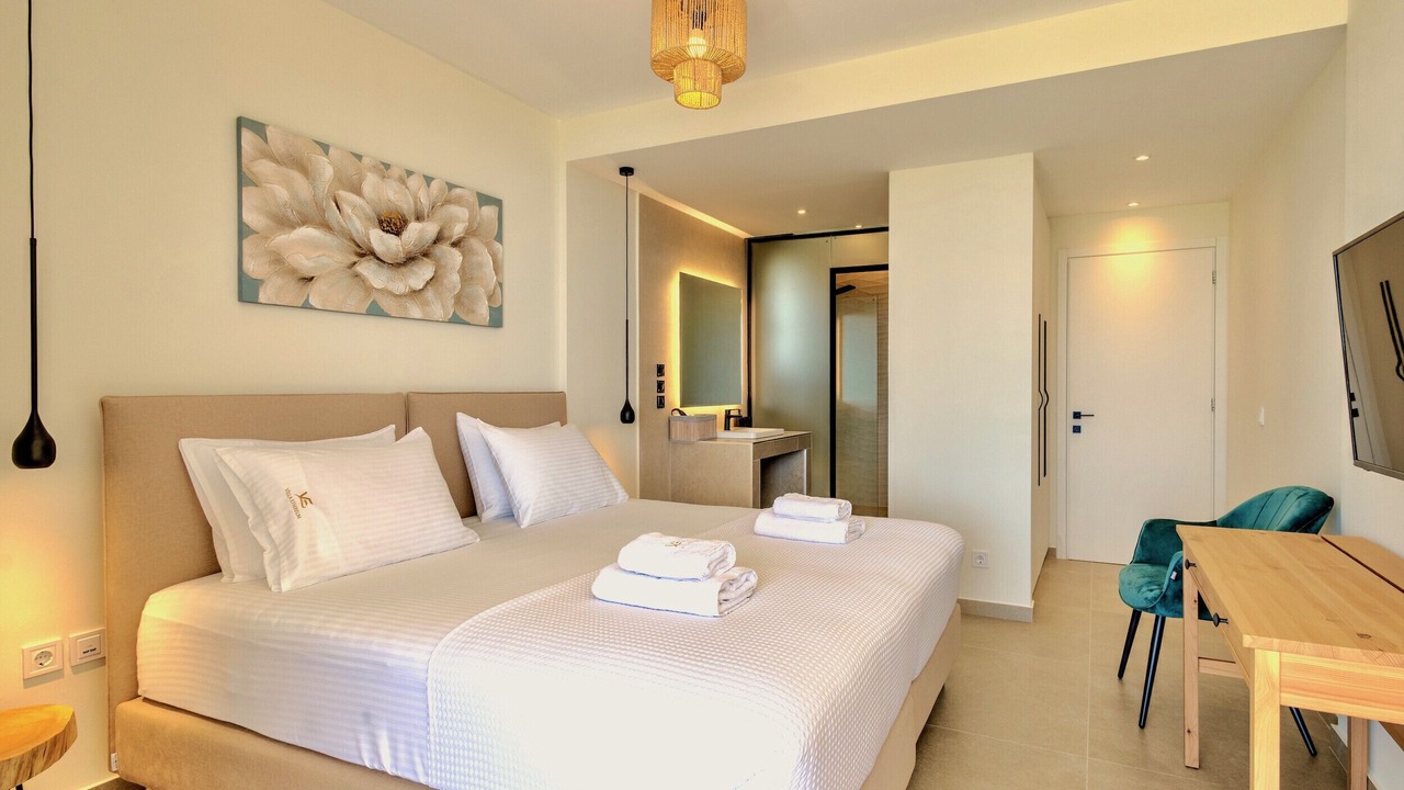 Photo of Bedroom in Kavvadades