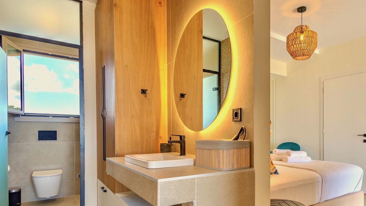 Photo of Bathroom in Kavvadades