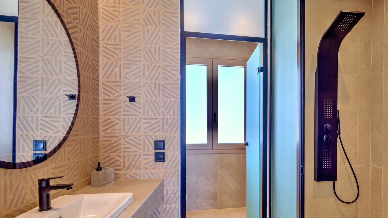 Photo of Bathroom in Kavvadades