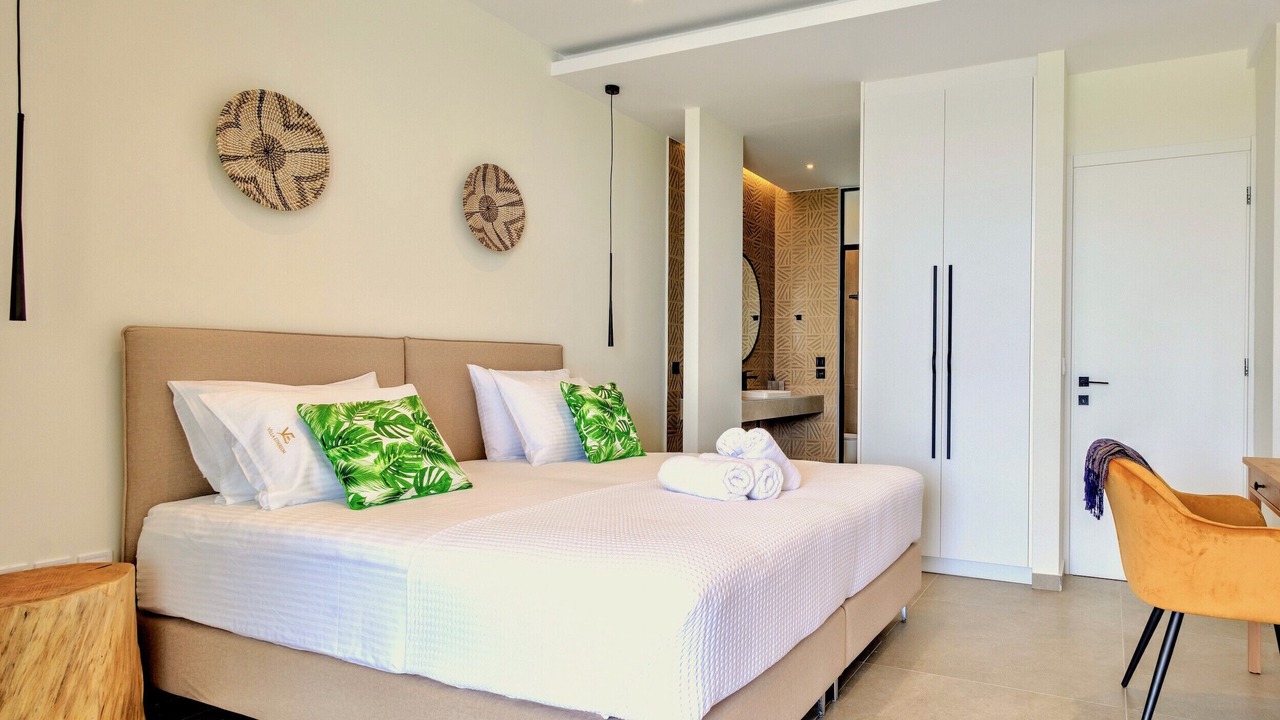 Photo of Bedroom in Kavvadades