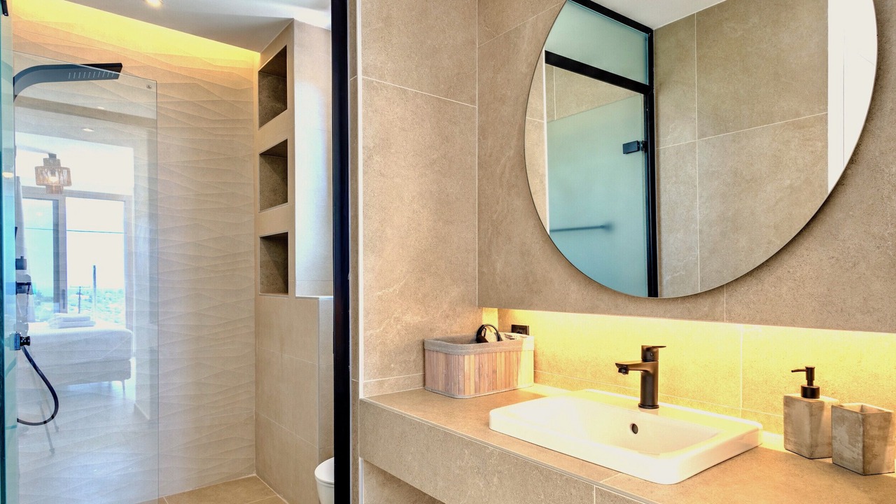 Photo of Bathroom in Kavvadades