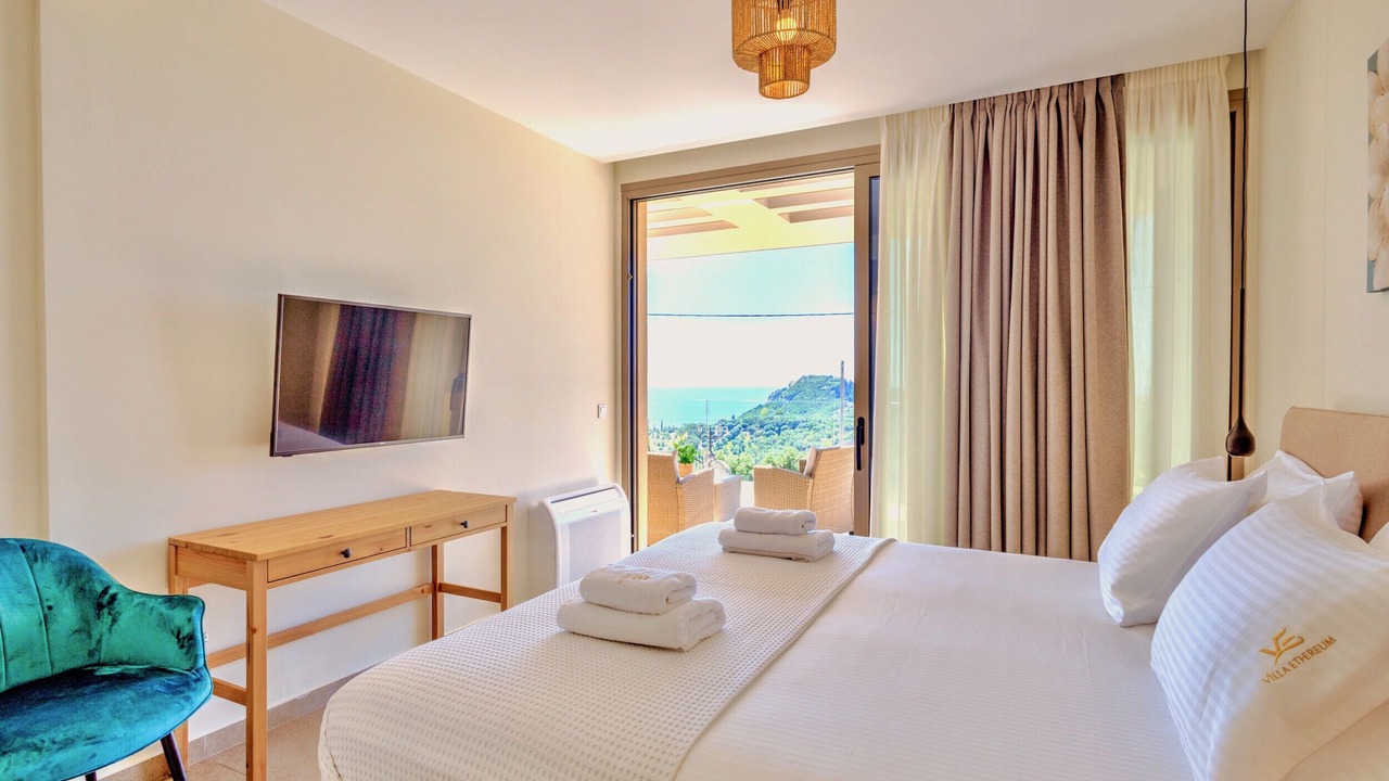 Photo of Bedroom in Kavvadades
