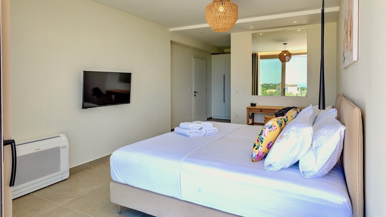 Photo of Bedroom in Kavvadades