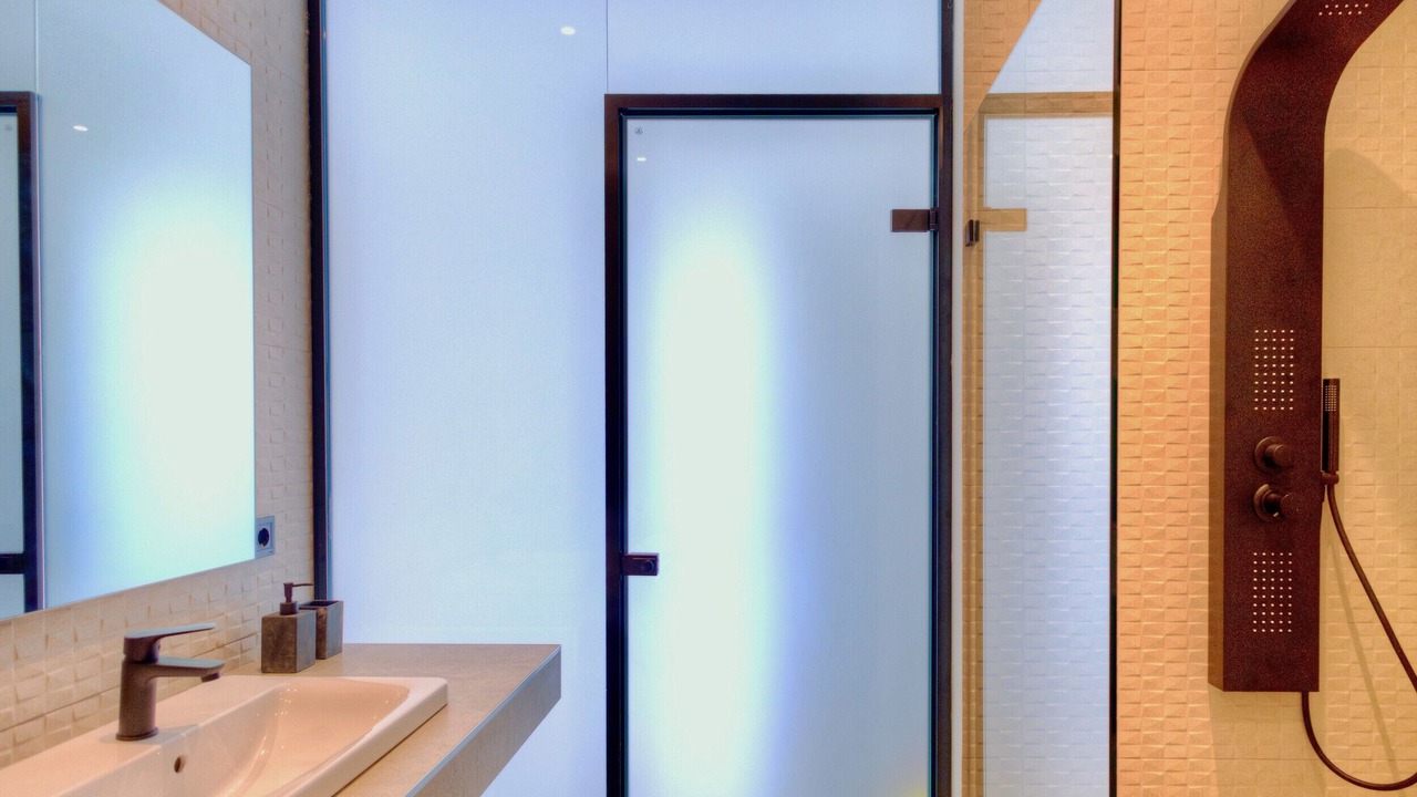 Photo of Bathroom in Kavvadades