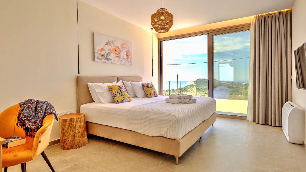 Photo of Bedroom in Kavvadades