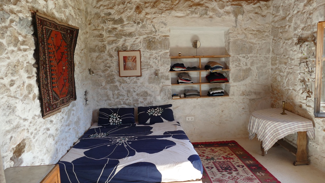 Photo of Bedroom in Vlachiana
