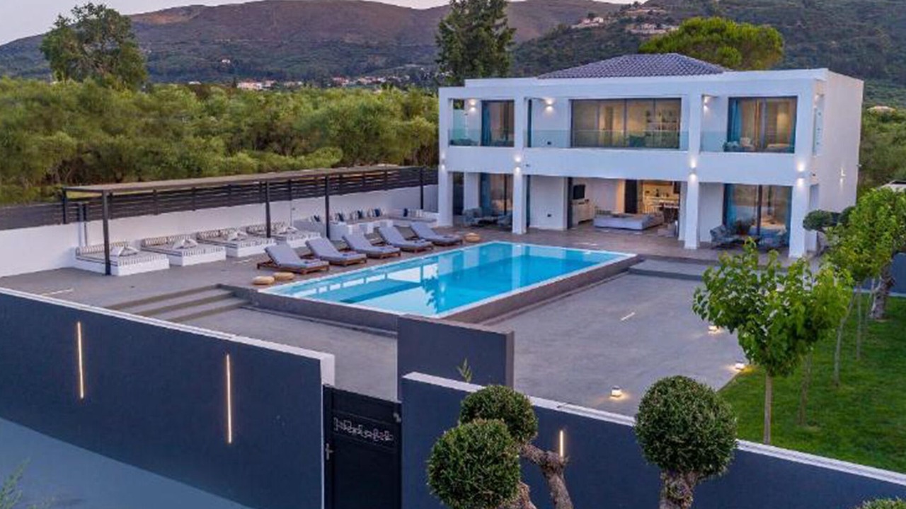 Photo of Outdoor in Laganas
