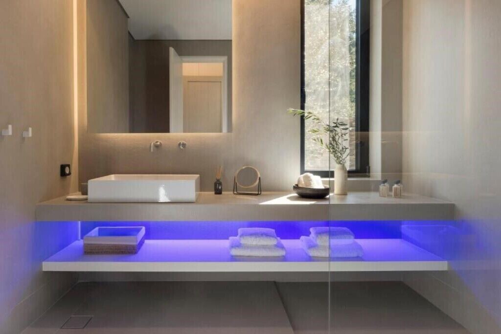 Photo of Bathroom in Agios Emilianos
