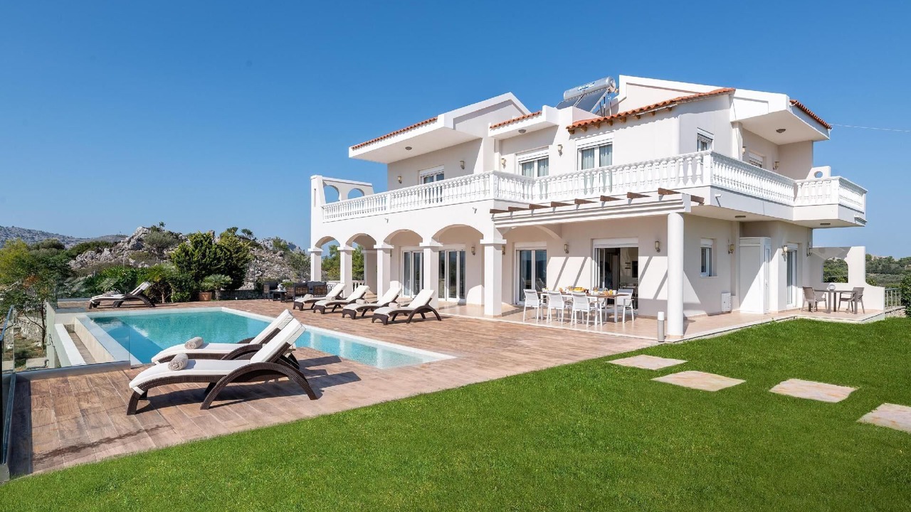 Photo of Outdoor in Archangelos