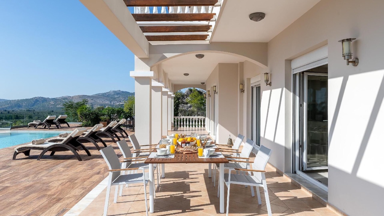 Photo of Outdoor in Archangelos