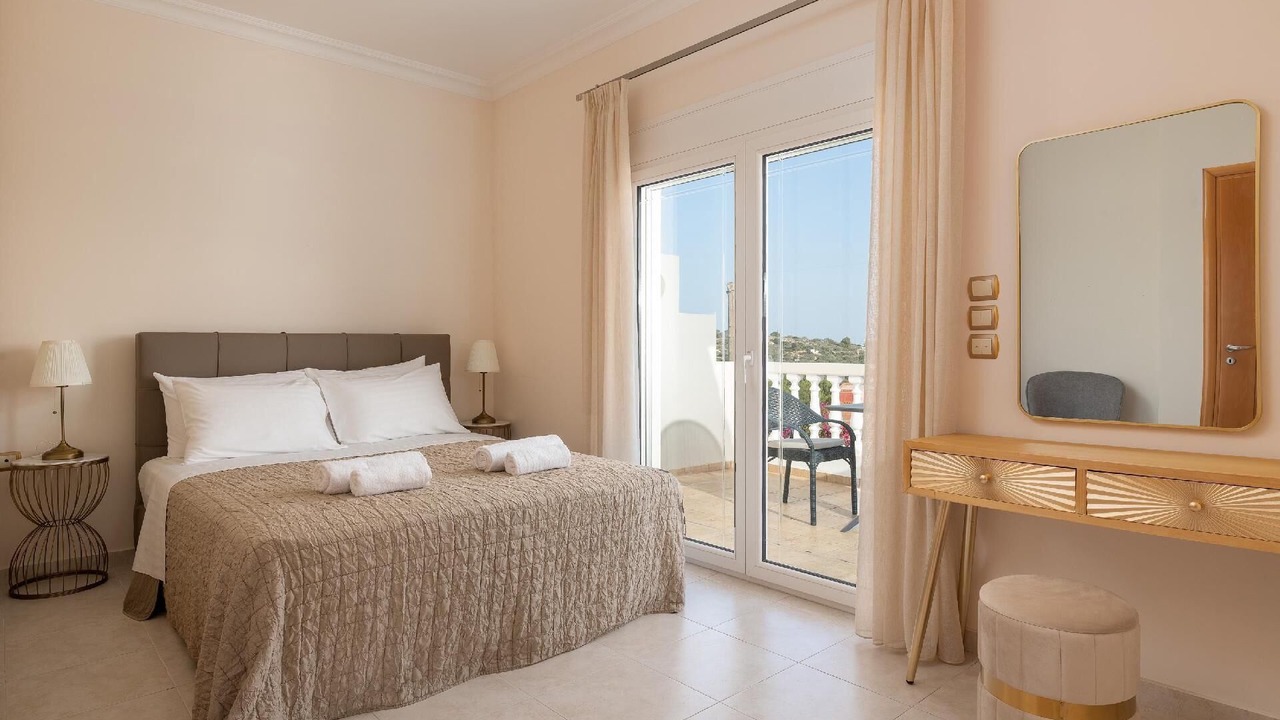 Photo of Bedroom in Archangelos