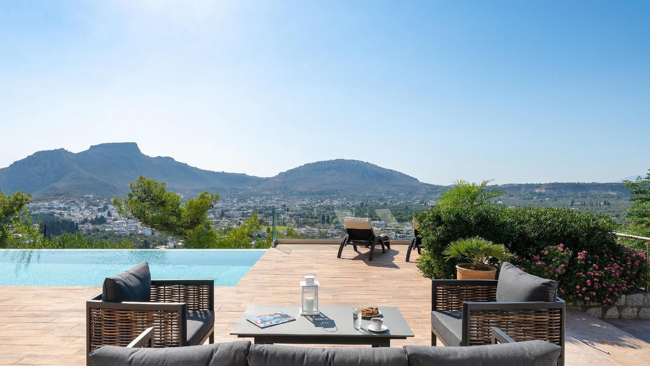 Photo of Outdoor in Archangelos