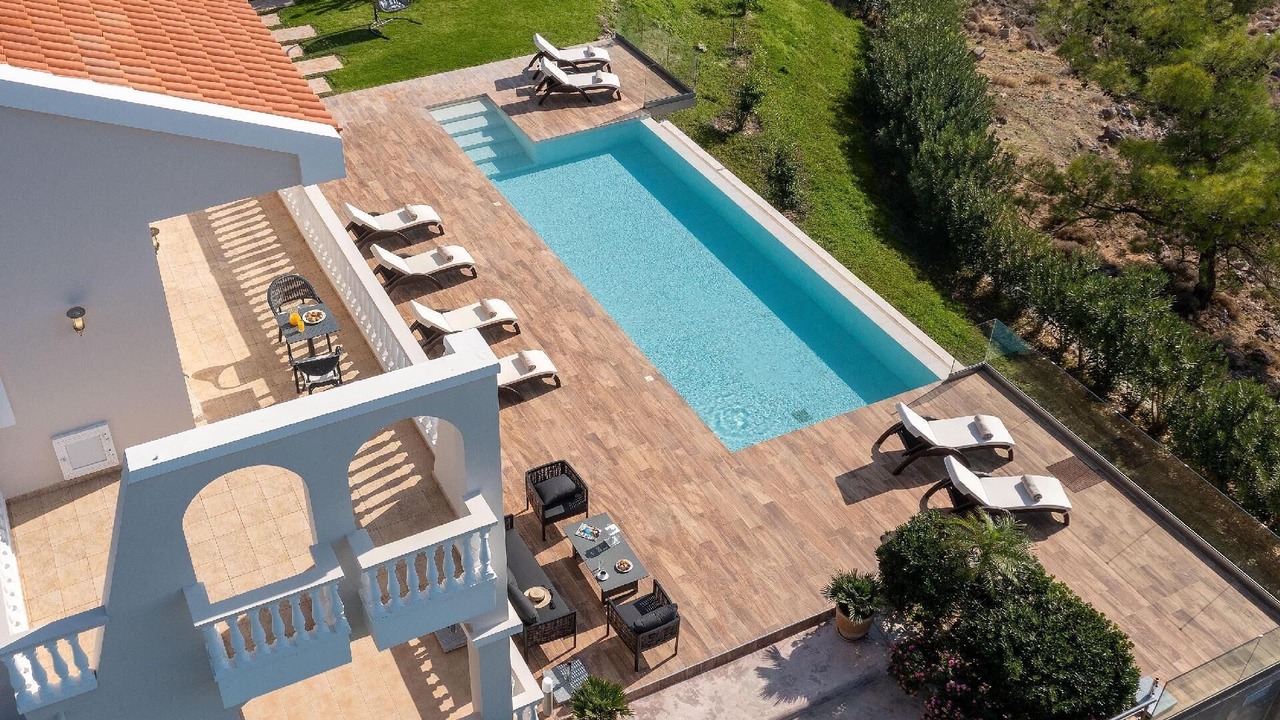 Photo of Outdoor in Archangelos