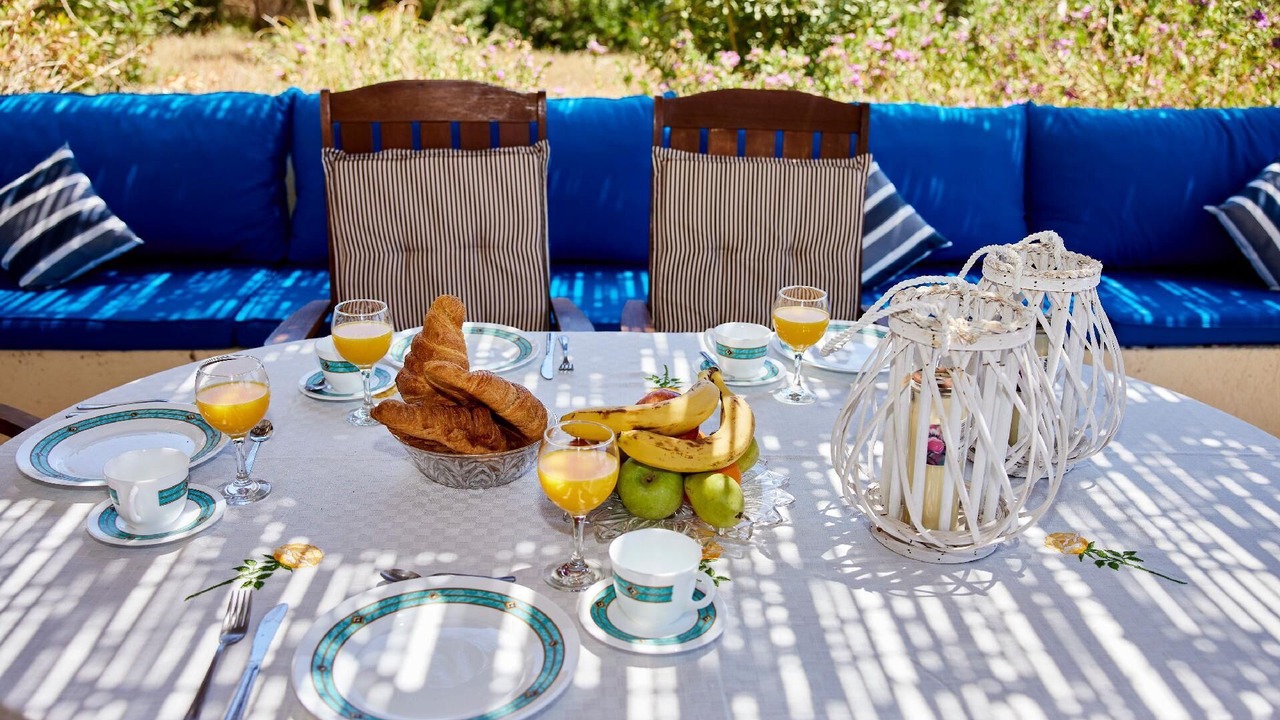 Photo of Outdoor in Prassonissi