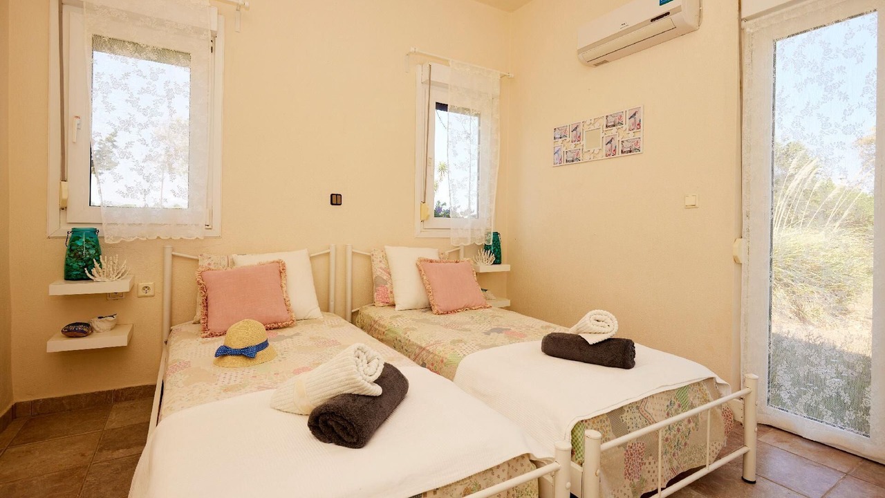 Photo of Bedroom in Prassonissi