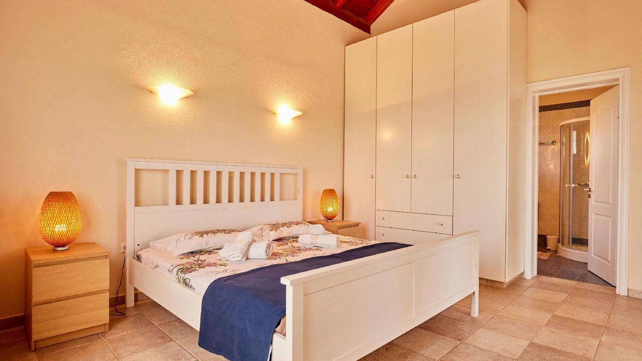 Photo of Bedroom in Prassonissi