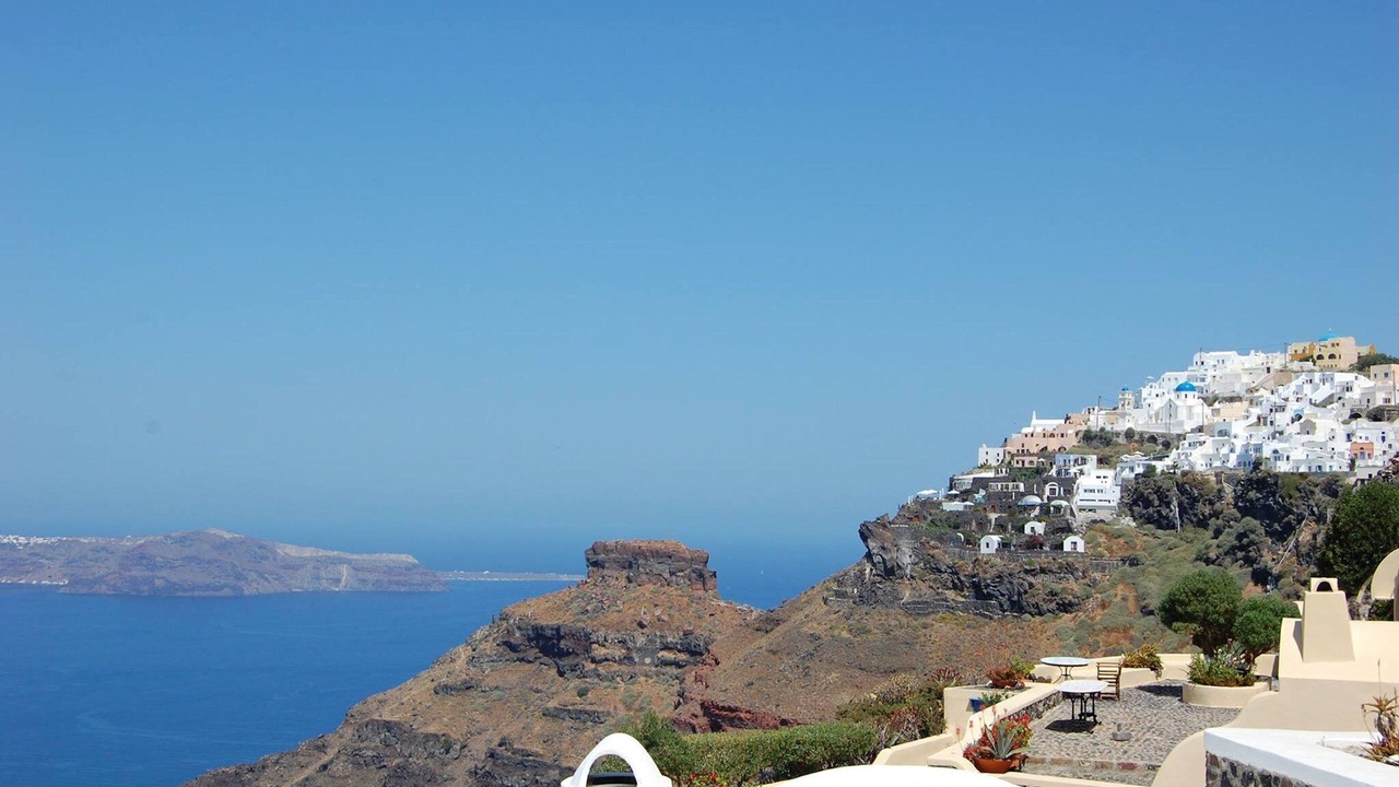 Photo of Others in Naxos