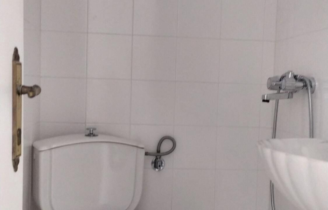 Photo of Bathroom in Kampos Marathokampou