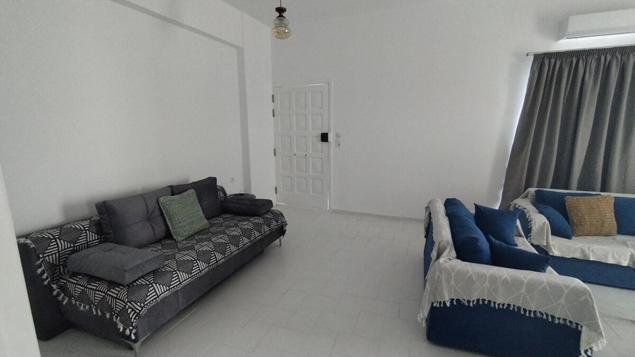Photo of Livingroom in Kampos Marathokampou