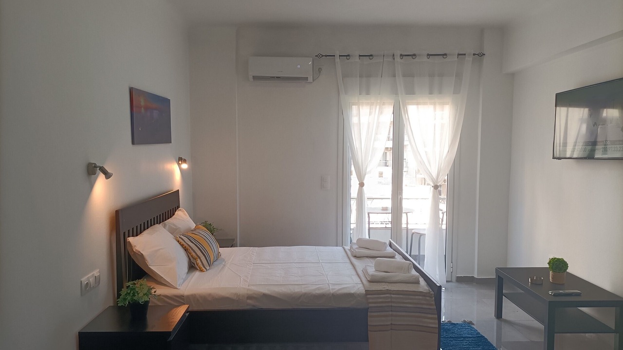 Photo of Bedroom in Mousio